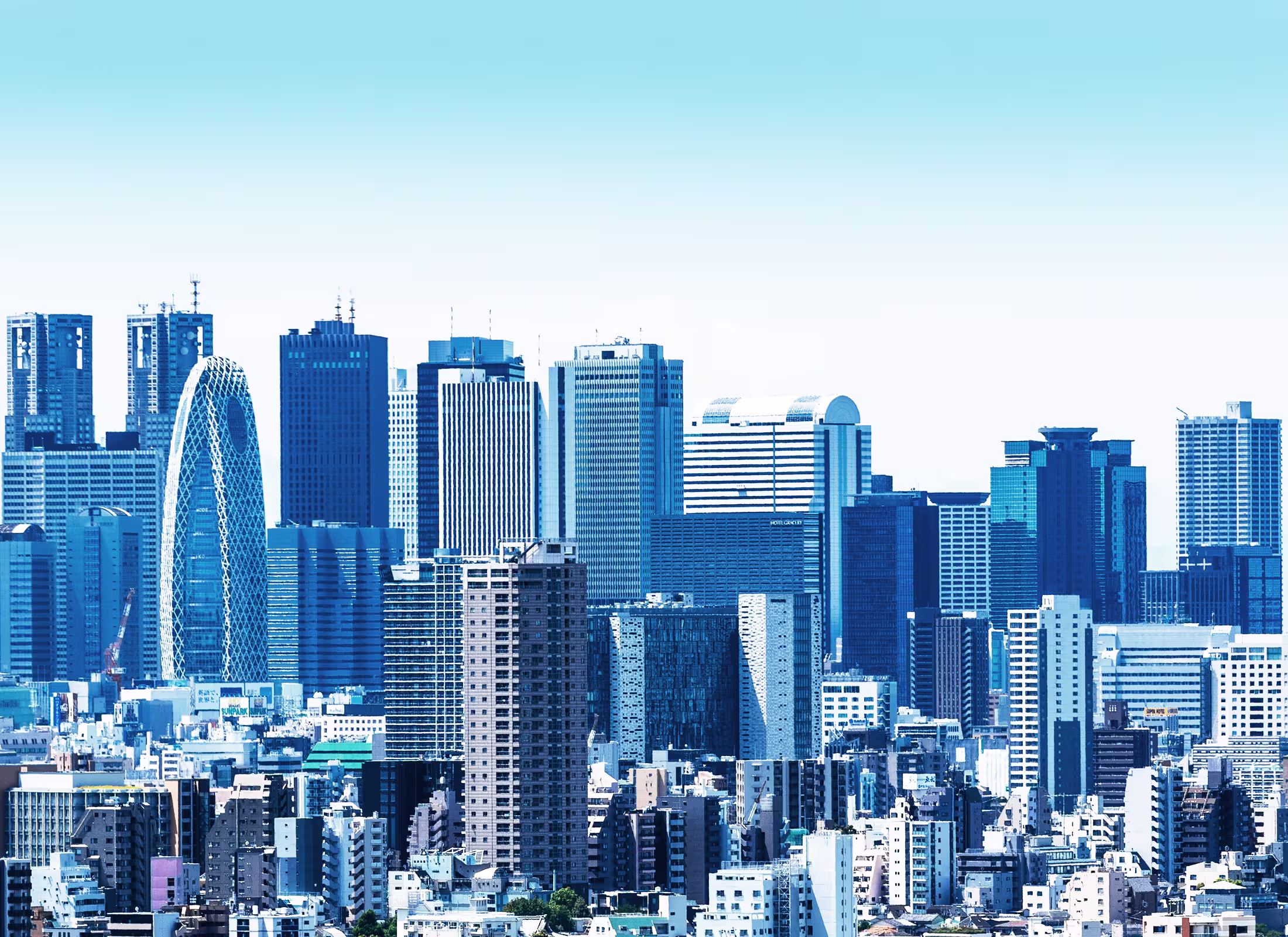 フィンポート会計グループ - 会計・税務サービスの専門家が働くオフィス