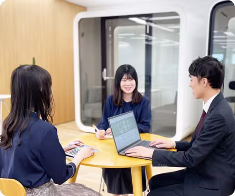 フィンポート資格者